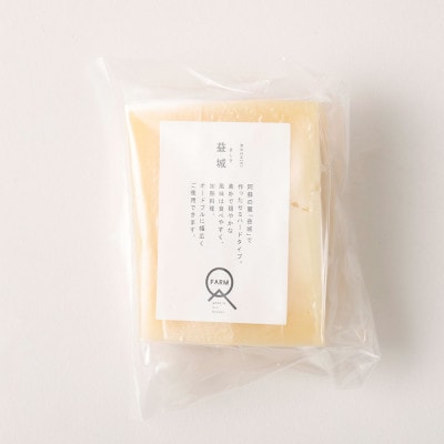 4種のチーズセット