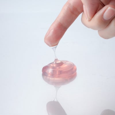 ドモホルンリンクル 化粧落としジェル