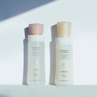 ドモホルンリンクル 基礎セット | 熊本県益城町 | ふるさと納税サイト