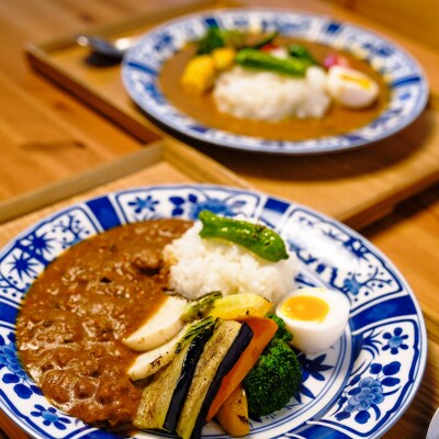 トマトカレー8箱セット