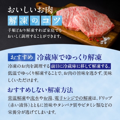 宮崎県産高千穂牛焼肉/ロース&上カルビ・すき焼き用/ロース・モモセット 計1kg