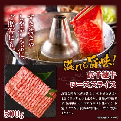 高千穂牛 至福の鍋フルコースセット