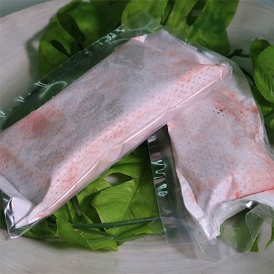特撰馬刺し 300g　馬刺し醤油1本(150ml)付き