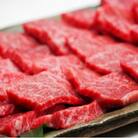 熊本県産【黒毛和牛】肩(焼肉用) 400g