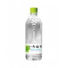 い・ろ・は・す(いろはす)阿蘇の天然水540mlPET×24本　1ケース(御船町)
