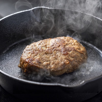 はんば〜ぎゅう 6個セット(御船町)