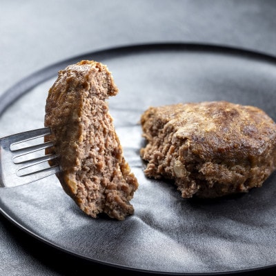 はんば〜ぎゅう 6個セット(御船町)