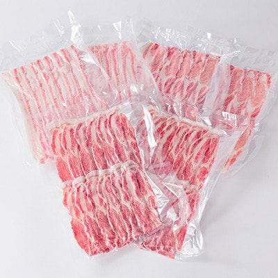 レモンポーク　しゃぶしゃぶセット