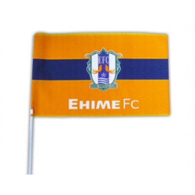 愛媛FCの応援セット