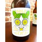 ゆめしま海道レモンビール　330ml×2本