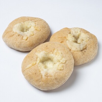 とかち有機JAS認定「焙煎ふすま」を使った山食パン【1214】
