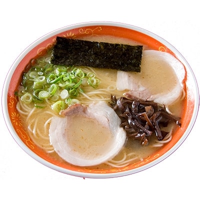熊本元祖!玉名ラーメンと名店2店の味詰め合わせセット(玉名・大輪・千龍)