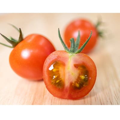 全国最大級の生産地の「ミニトマト3kg」