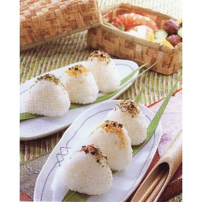 味わい御膳　海苔・ふりかけ・お茶漬詰め合わせKHI-30