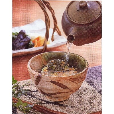 味わい御膳　海苔・ふりかけ・お茶漬詰め合わせKHI-30