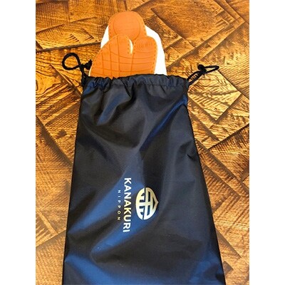 ランニング足袋 KANAKURI　『化粧箱・専用ポーチ付』  27.5cm