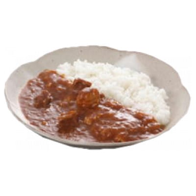 あか牛カレー詰め合わせセット あか牛カレー180g×2あか牛100%挽肉カレー220g×2(玉名市)