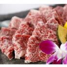 【毎月定期便】くまもと黒毛和牛　焼肉用500g(玉名市)全6回