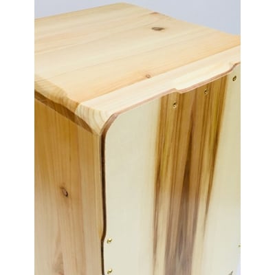 【カホン】yahman cajon ヤーマンカホン Navigator 横溝あつしモデル