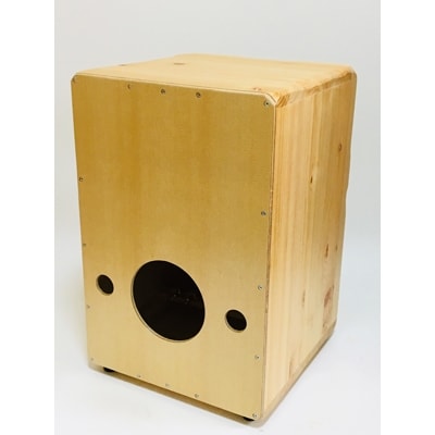 【カホン】yahman cajon ヤーマンカホン Navigator 横溝あつしモデル