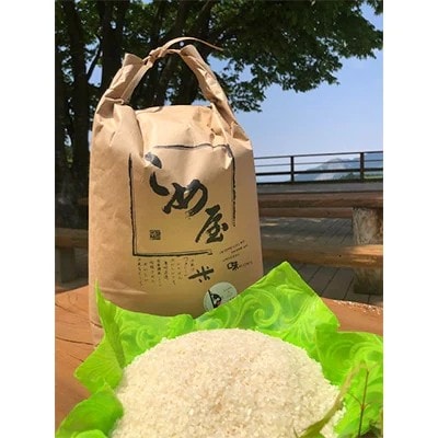 熊本県産ヒノヒカリ(精米) 5kg