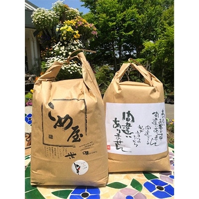 【毎月定期便】熊本県産ヒノヒカリ(精米) 5kg×2個全6回