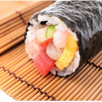有明海産　焼のり(全型海苔)　110枚