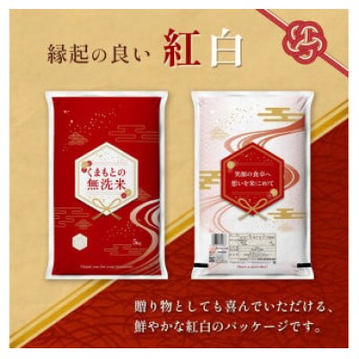 くまもとの無洗米 10kg(玉名市)