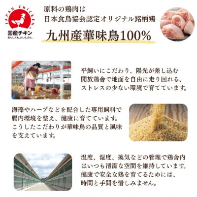 国産　ドッグフード「やわか」 華味鳥100% 総合栄養食 1.2kg(80g×15袋)×2袋
