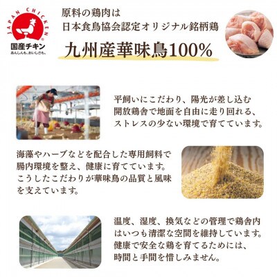 【毎月定期便】国産ドッグフード「やわか」華味鳥100%使用 総合栄養食 1.2kg(玉名市)全12回