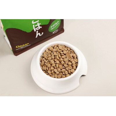 犬の雑穀ごはんアダルト3kg(玉名市)