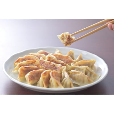 黒豚餃子 20個