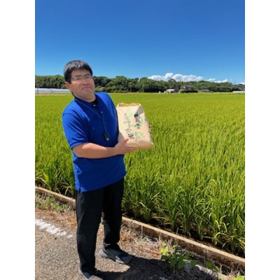 熊本県玉名市産 ひのひかり5kg