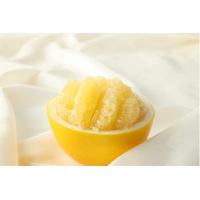 「大玉」ぽめろまん(化粧箱付き)6個入り