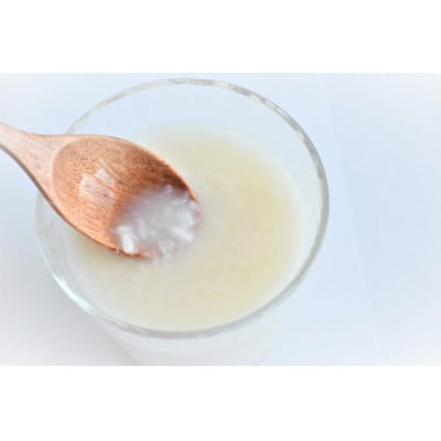 百年蔵の手作りこうじ(麹・糀)・甘酒6本セット(塩こうじ・醤油こうじ・あまざけ各2本)