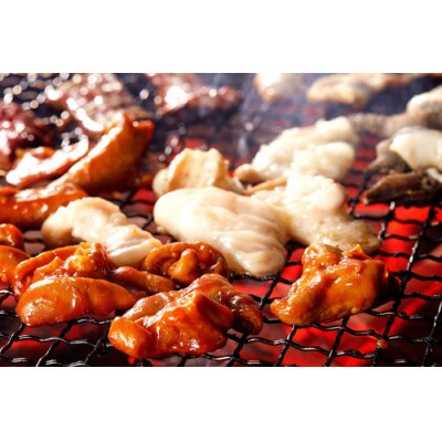 長崎牛ホルモン ワリチョウ(割腸)　600g(焼肉・鍋用)AE259