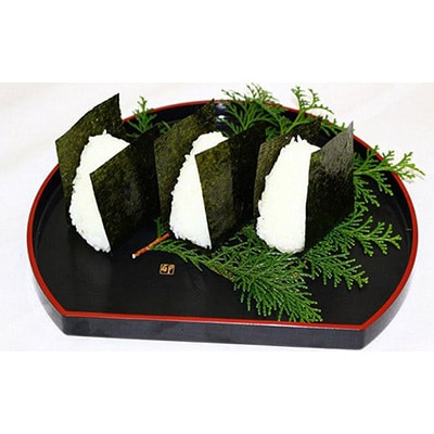 【訳あり】 有明海産 焼のり 全型60枚(20枚×3袋)