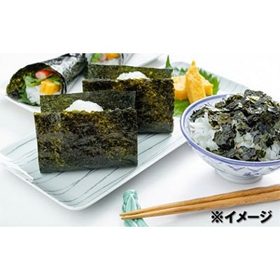 のり たっぷり ふりかけ 6本セット