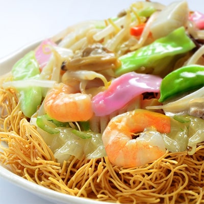 麺好きのための長崎麺セット
