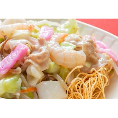 【秋・冬限定】麺処 小川屋の冬ファミリーセットA(全5種×2袋)