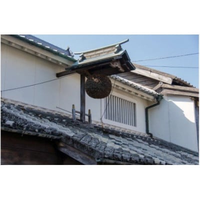 【毎月定期便】山崎本店酒造場 雲仙島原の天然水 20L全12回