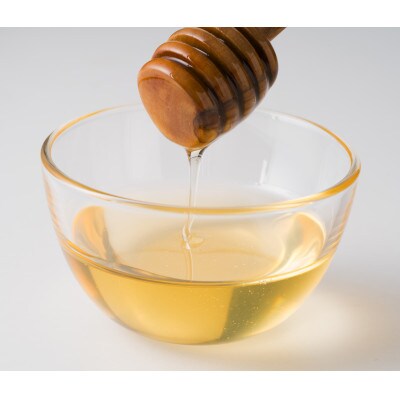 ほのかに香るはちみつ 櫨はちみつセット