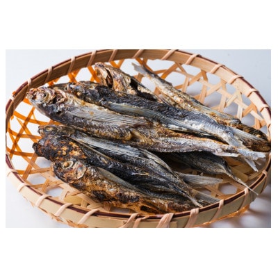 島原発!わかめとあおさの磯風味三昧!焼きあごセット
