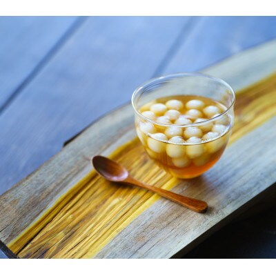 【のし付き】島原手造り「かんざらしキット」セット