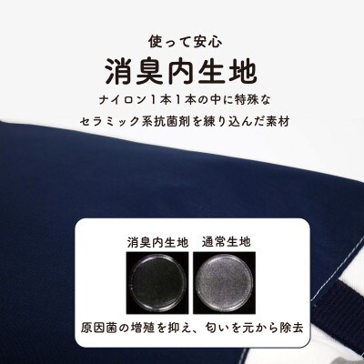 レッスンバッグ ダイナソー コーヒー 1個