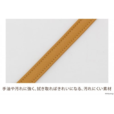 バッグ ハンドル (シルバー) 1.5cm幅 ブラック