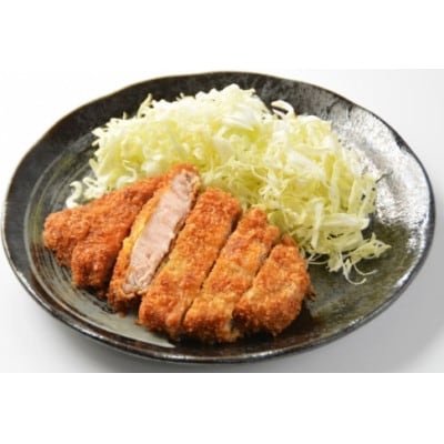 雲仙うまか豚“紅葉”ロースとんかつ用 1kg(150g×7枚)