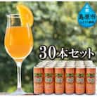 つぶオレンジみかんドリンクセット  30本(各250g)(島原市)