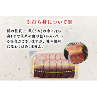 ベーコンブロック約100g×4個セット(島原市)