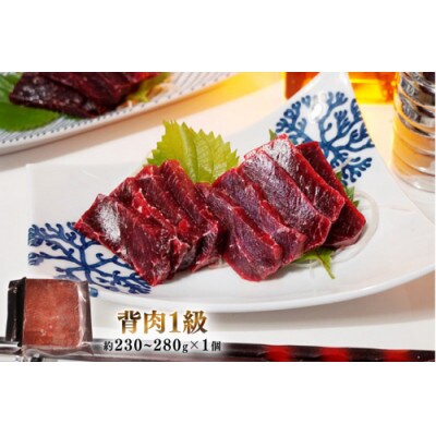 美味しい鯨3種詰め合わせBセット(背肉、ベーコンスライス約40g、すえひろスライス約40g)島原市